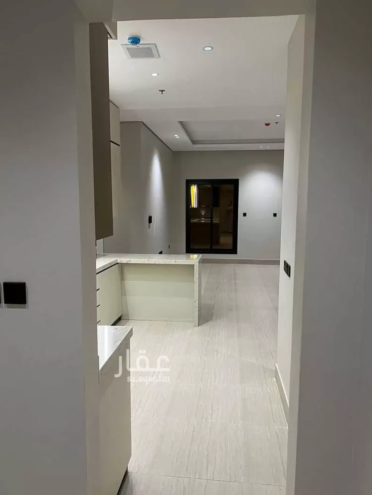شقة للإيجار في شارع عبدالخالق الهاشمي, حي الروضة, مدينة الرياض, منطقة الرياض صورة 5