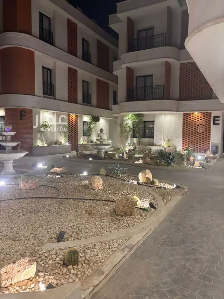 شقة للإيجار في شارع محمد بن عبدالعزيز الماضي, حي قرطبة, مدينة الرياض, منطقة الرياض