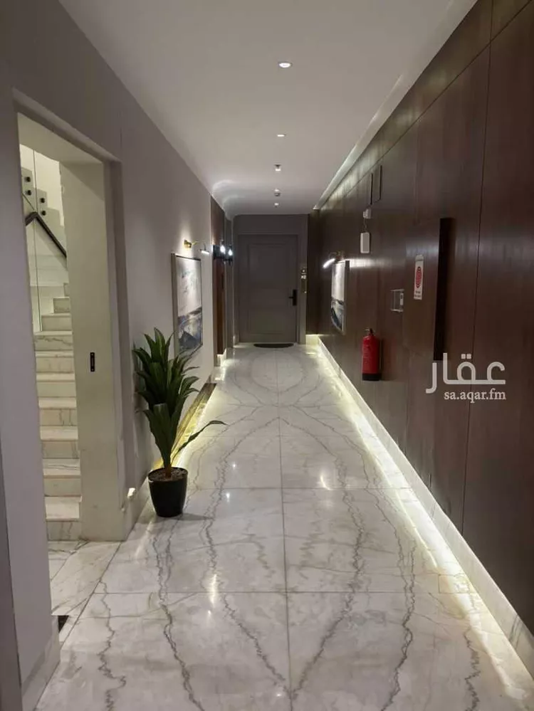 شقة للإيجار في شارع محمد بن عبدالعزيز الماضي, حي قرطبة, مدينة الرياض, منطقة الرياض صورة 5