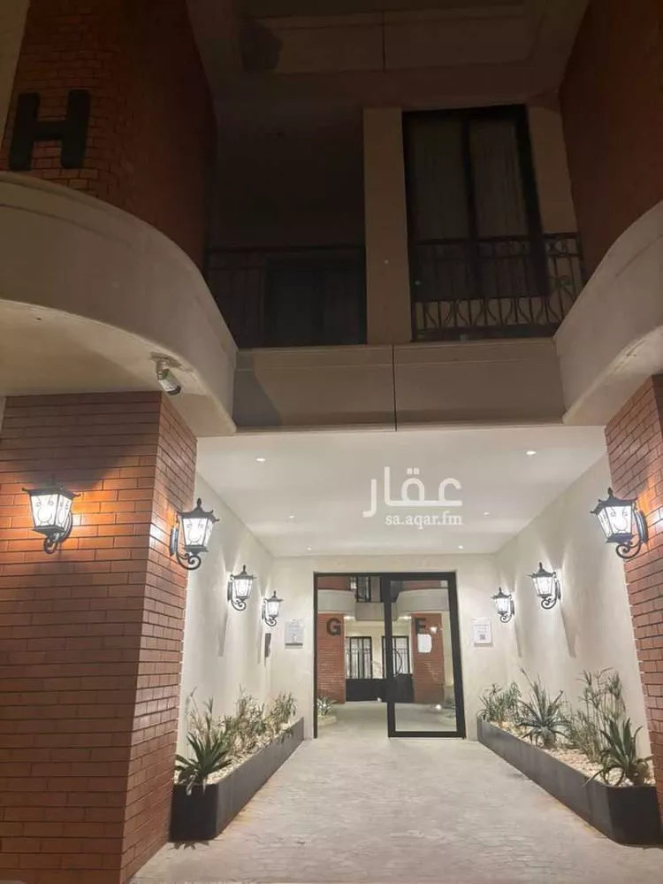 شقة للإيجار في شارع محمد بن عبدالعزيز الماضي, حي قرطبة, مدينة الرياض, منطقة الرياض صورة 2