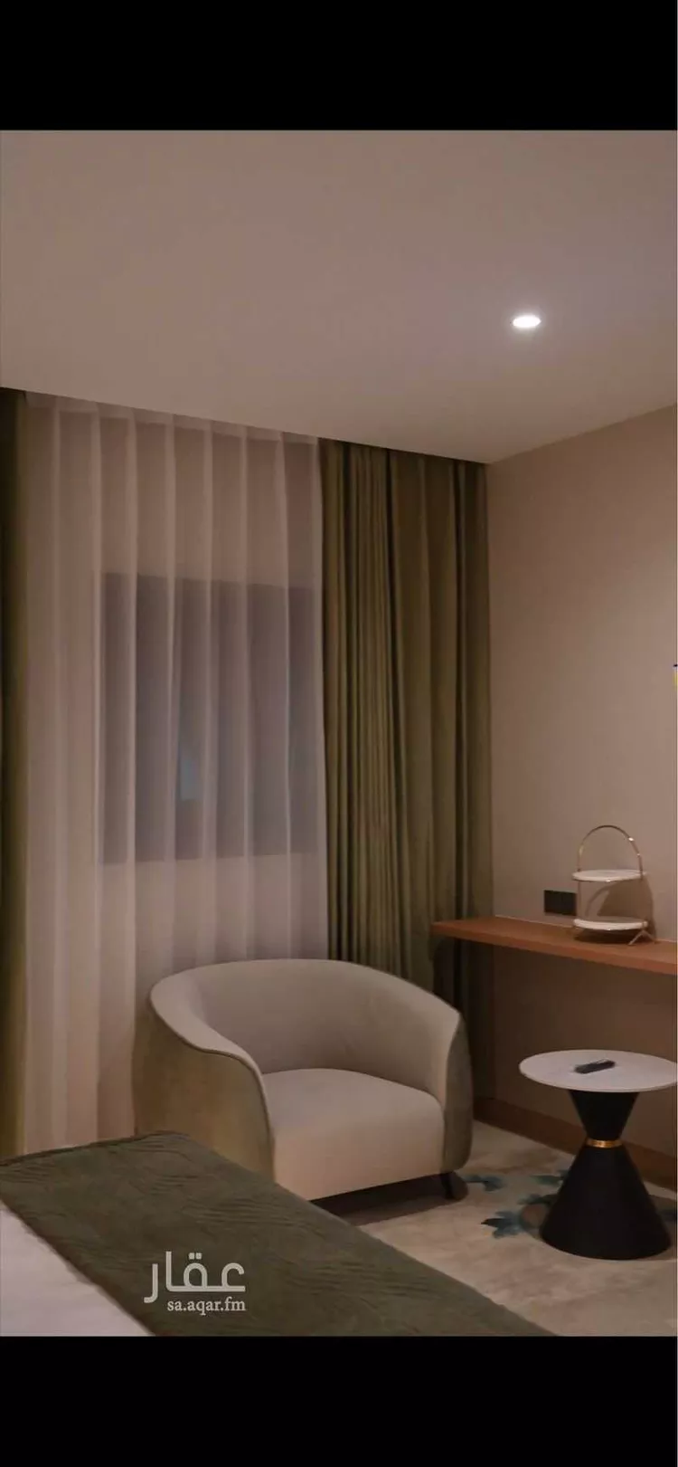 شقة للإيجار في شارع سليمان بن المهلب, حي الملك عبدالعزيز, مدينة الرياض, منطقة الرياض صورة 4