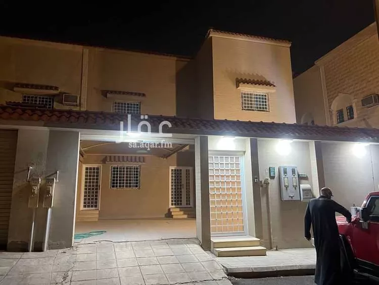 دور للإيجار في شارع السامرية, حي الإزدهار, مدينة الرياض, منطقة الرياض