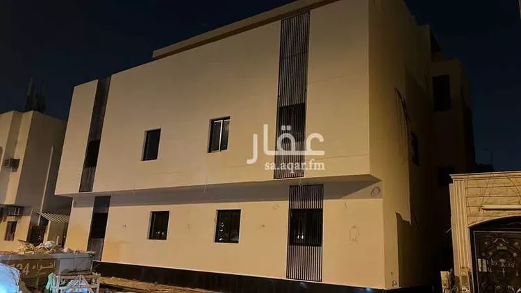 شقة للإيجار في شارع الأمير محمد بن فيصل بن تركي, حي القدس, مدينة الرياض, منطقة الرياض