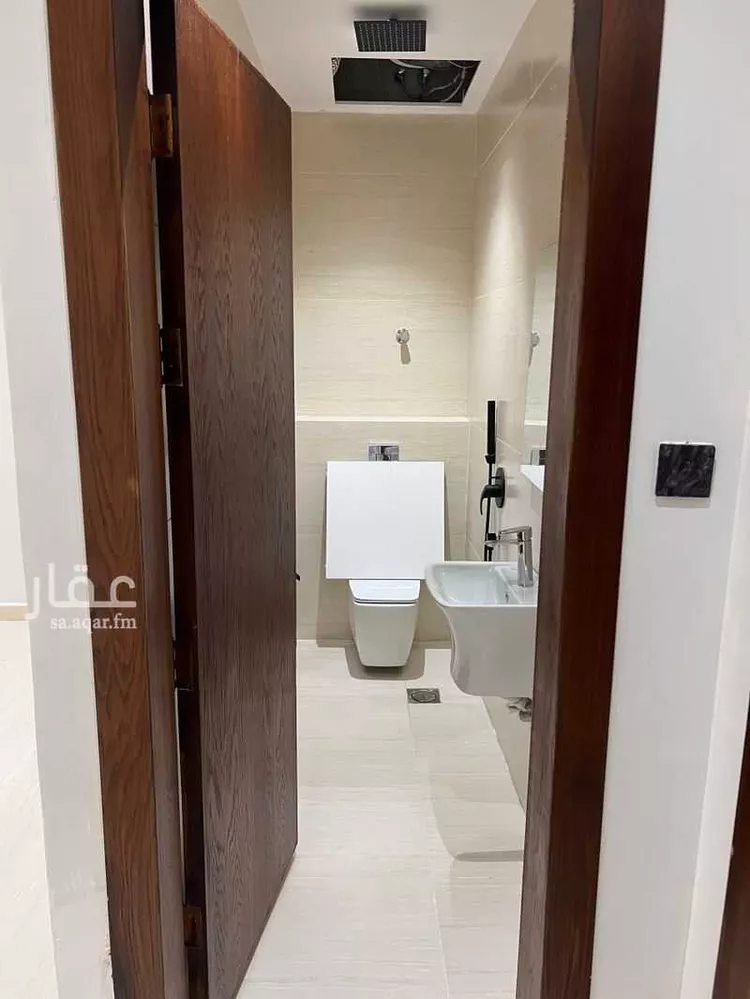 شقة للإيجار في شارع الأمير محمد بن فيصل بن تركي, حي القدس, مدينة الرياض, منطقة الرياض صورة 3