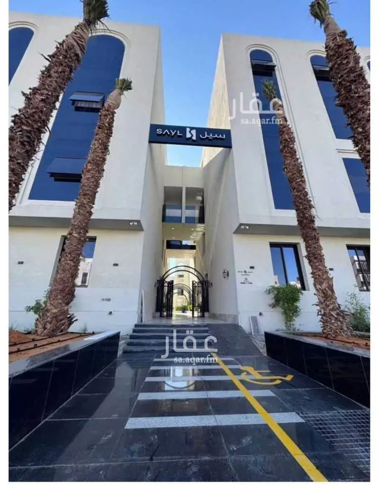 شقة للإيجار في حي النرجس, مدينة الرياض, منطقة الرياض صورة 4