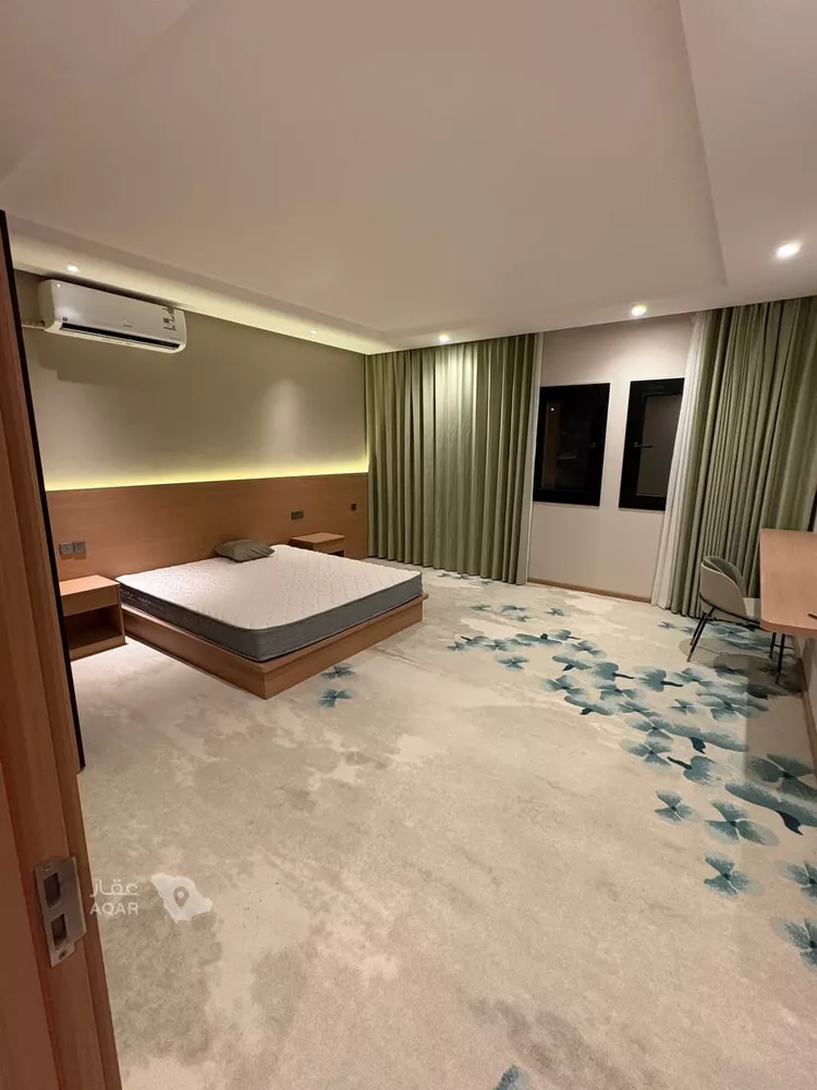 Apartment for Rent in Riyadh Al Munsiyah