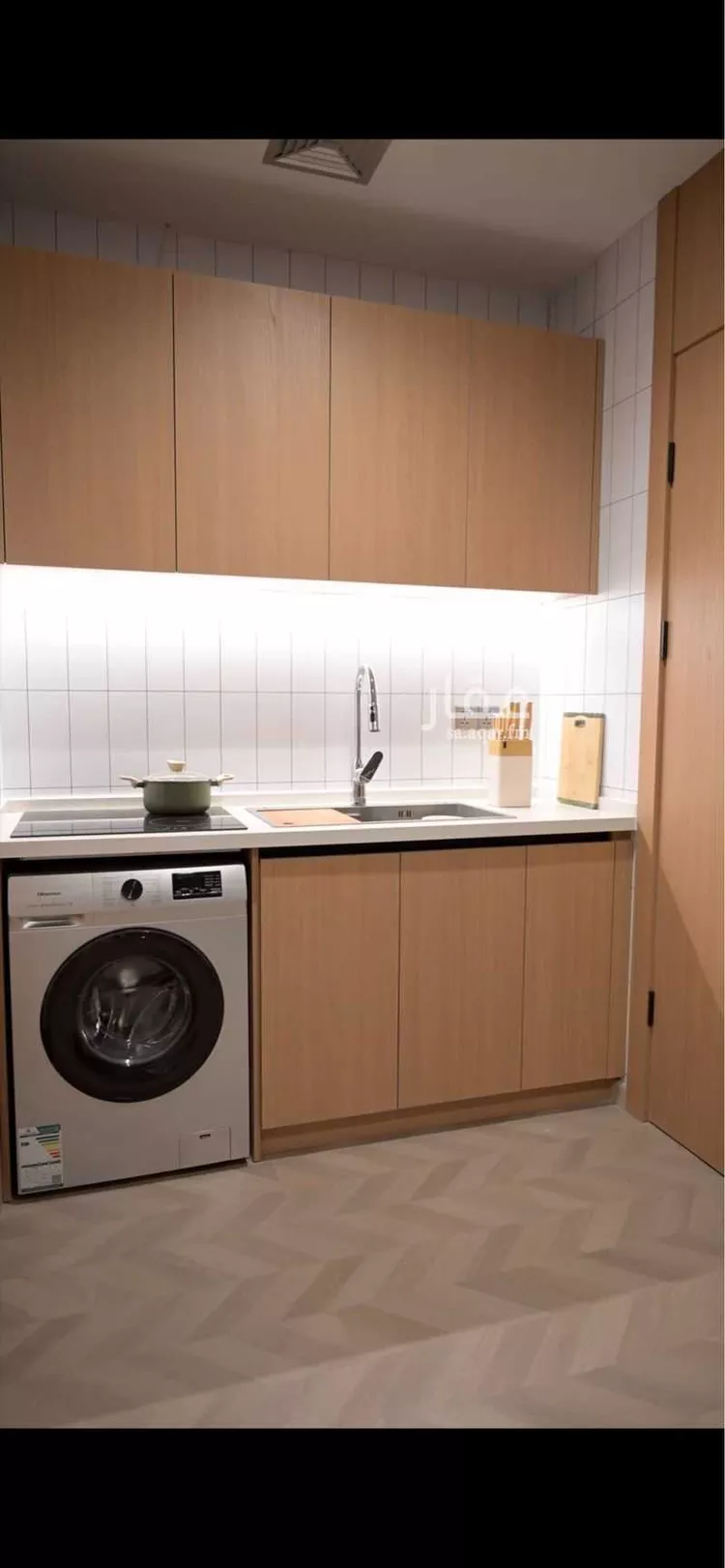 شقة للإيجار في شارع سليمان بن المهلب, حي الملك عبدالعزيز, مدينة الرياض, منطقة الرياض صورة 5