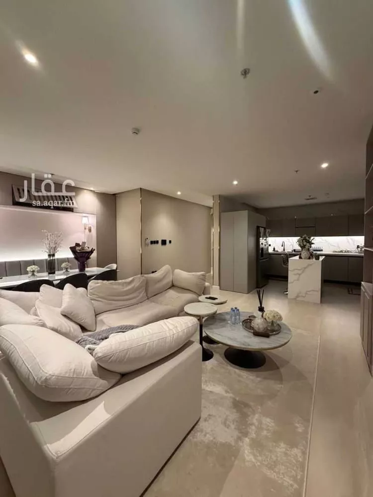 Apartment for Rent in Riyadh An Narjis