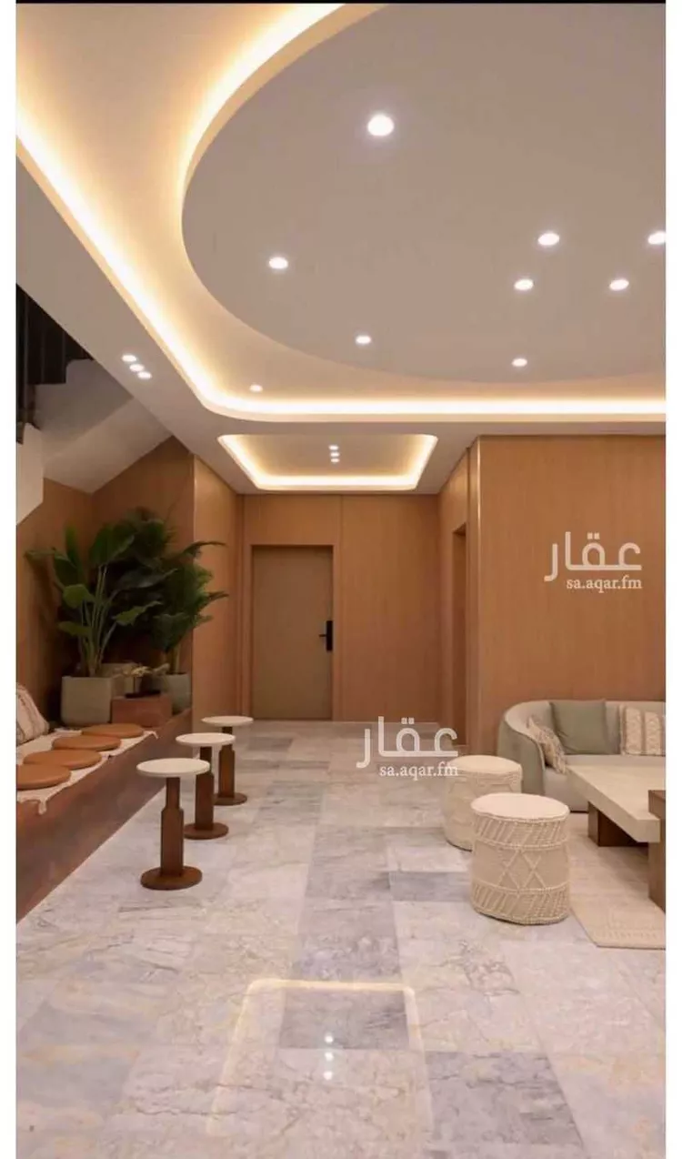 شقة للإيجار في شارع الوثيلان , حي الملك عبدالعزيز, مدينة الرياض, منطقة الرياض صورة 4