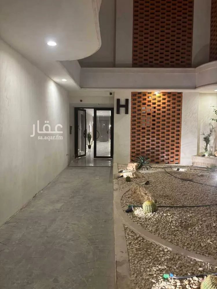 شقة للإيجار في شارع محمد بن عبدالعزيز الماضي, حي قرطبة, مدينة الرياض, منطقة الرياض صورة 3