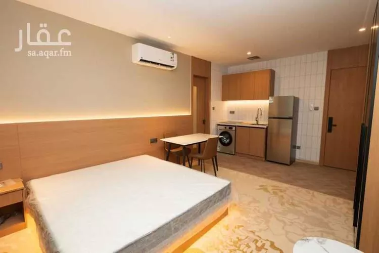 شقة للإيجار في شارع سليمان بن المهلب, حي الملك عبدالعزيز, مدينة الرياض, منطقة الرياض صورة 5