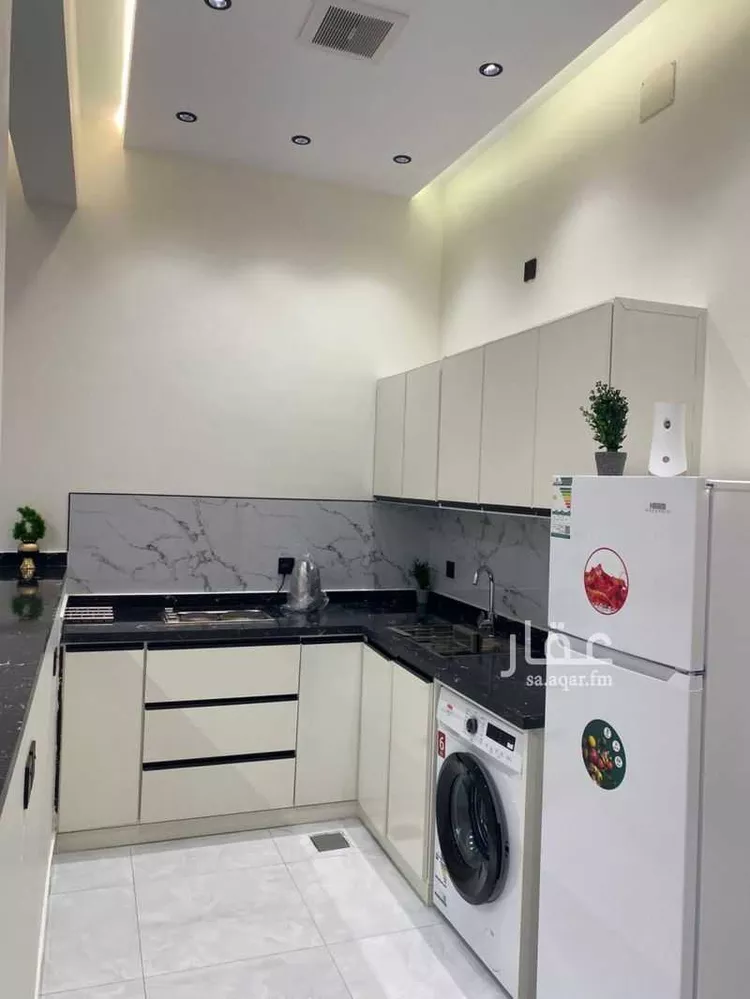 فيلا للإيجار في شارع الحزم 186, حي الحزم, مدينة أحد رفيدة - الواديين, منطقة عسير صورة 3