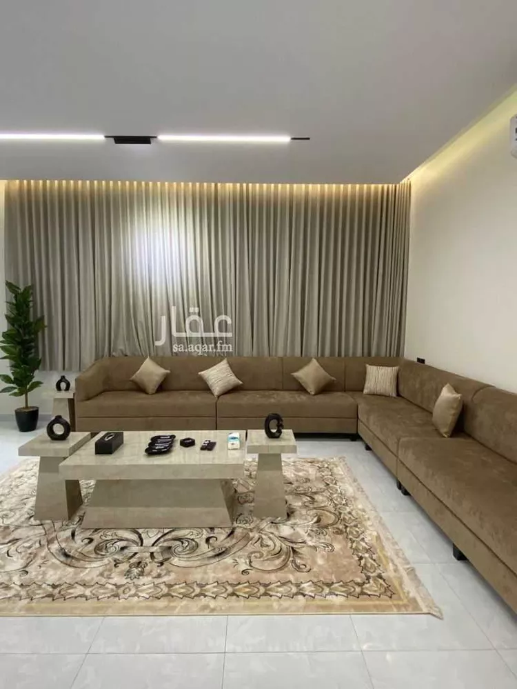 فيلا للإيجار في شارع الحزم 186, حي الحزم, مدينة أحد رفيدة - الواديين, منطقة عسير صورة 2