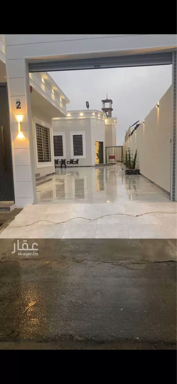 فيلا للإيجار في شارع الحزم 186, حي الحزم, مدينة أحد رفيدة - الواديين, منطقة عسير صورة 4