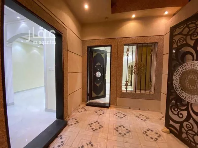 فيلا للإيجار في شارع أبي الخير السخاوي, حي الرمال, مدينة الرياض, منطقة الرياض