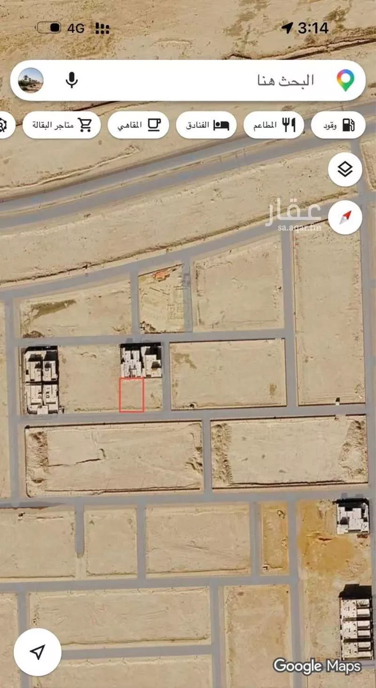 Land for Sale in Al Kharj Ar Rashidiyah صورة 2