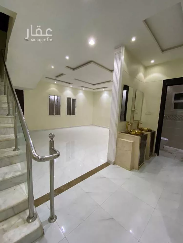 فيلا للإيجار في شارع أبي الخير السخاوي, حي الرمال, مدينة الرياض, منطقة الرياض صورة 3