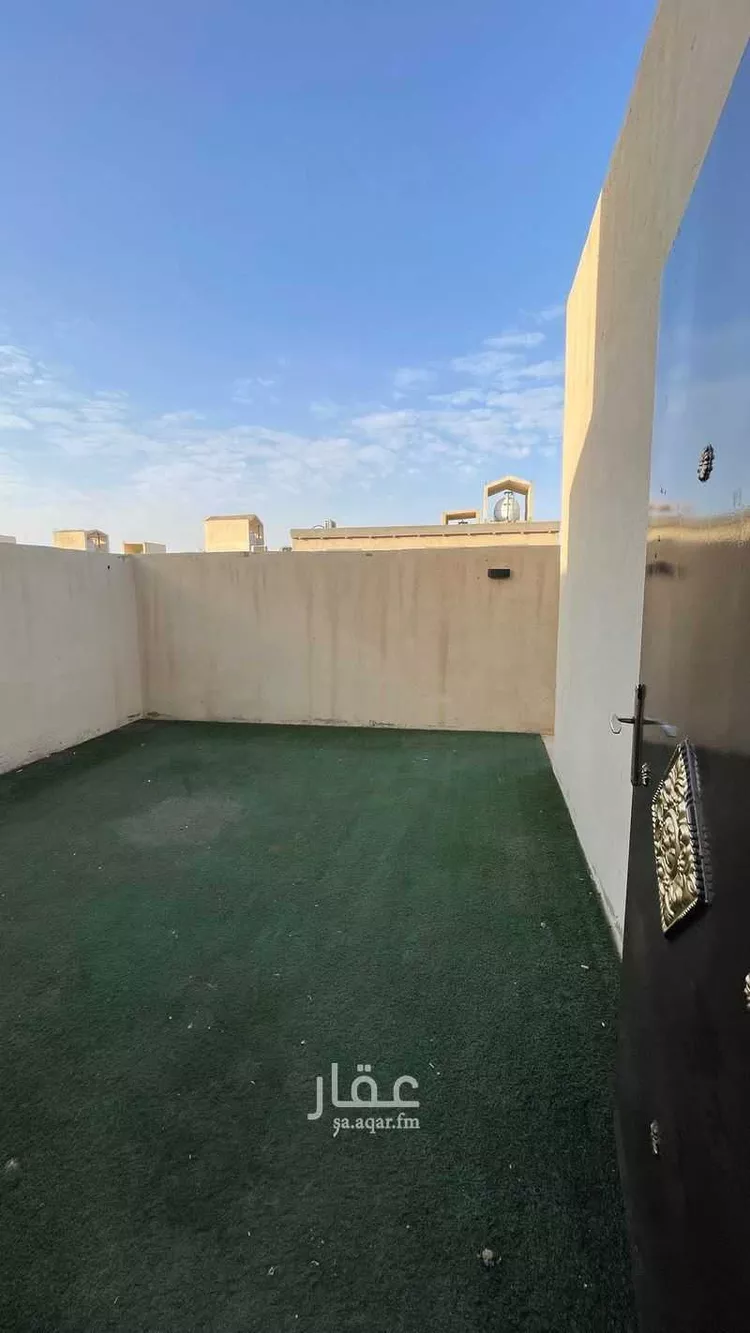 شقة للإيجار في شارع أبي الخير السخاوي, حي الرمال, مدينة الرياض, منطقة الرياض صورة 2