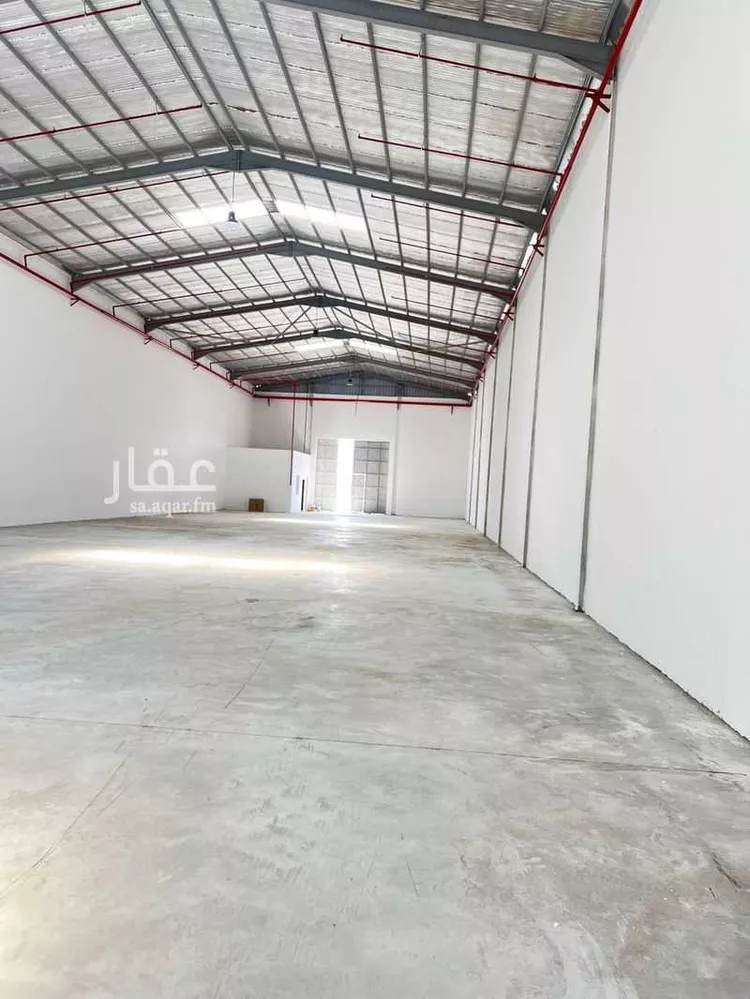 مستودع للإيجار في شارع سدوس , حي سدوس, مدينة سدوس, منطقة الرياض صورة 2