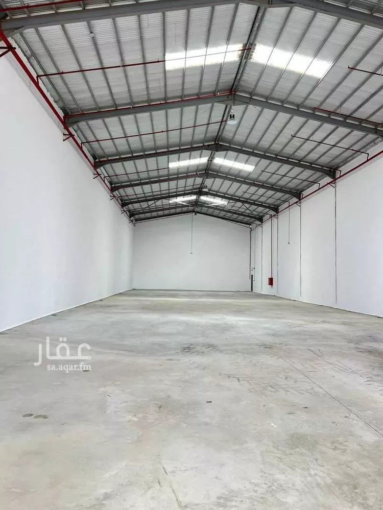 مستودع للإيجار في شارع سدوس 290, حي سدوس, مدينة سدوس, منطقة الرياض صورة 5