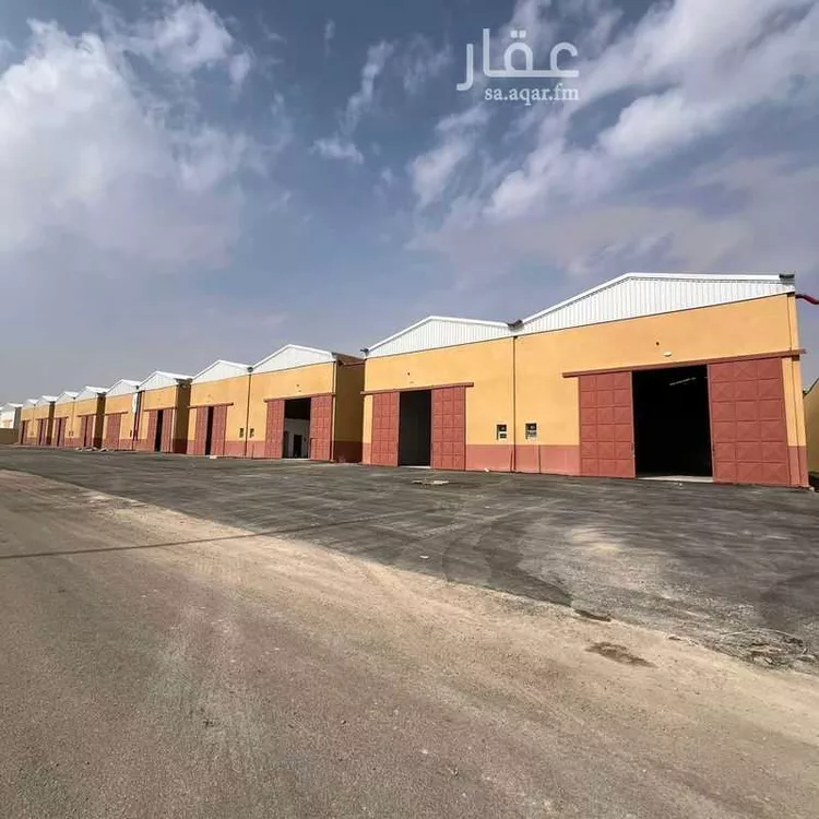 مستودع للإيجار في شارع سدوس 979, حي سدوس, مدينة سدوس, منطقة الرياض صورة 4