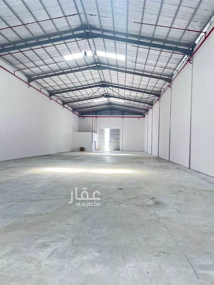 مستودع للإيجار في شارع سدوس 979, حي سدوس, مدينة سدوس, منطقة الرياض صورة 2