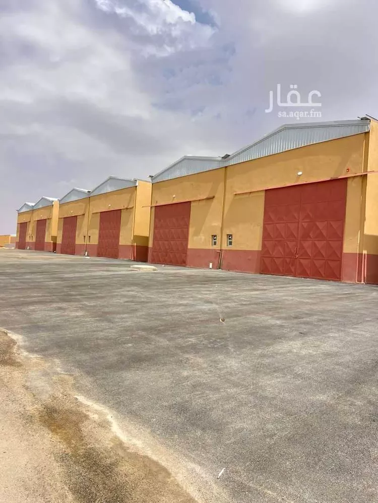 مستودع للإيجار في شارع سدوس 979, حي سدوس, مدينة سدوس, منطقة الرياض