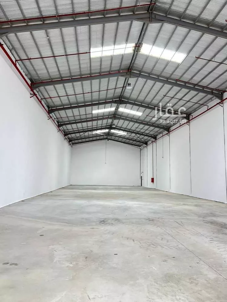 مستودع للإيجار في شارع سدوس 979, حي سدوس, مدينة سدوس, منطقة الرياض صورة 5