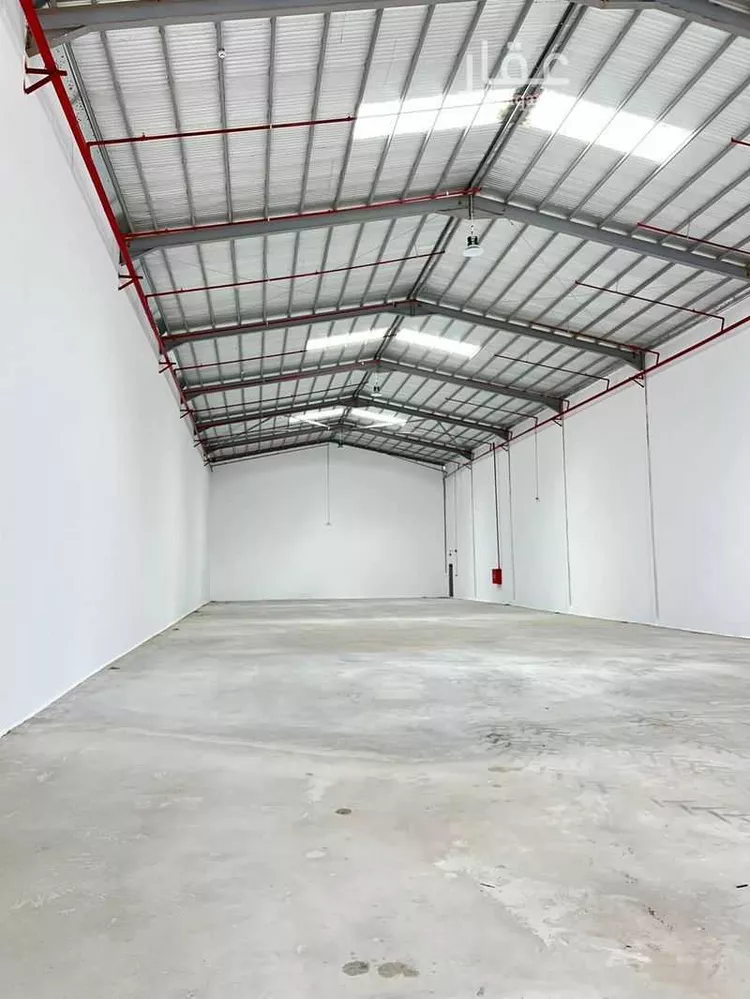 مستودع للإيجار في شارع سدوس 979, حي سدوس, مدينة سدوس, منطقة الرياض صورة 4