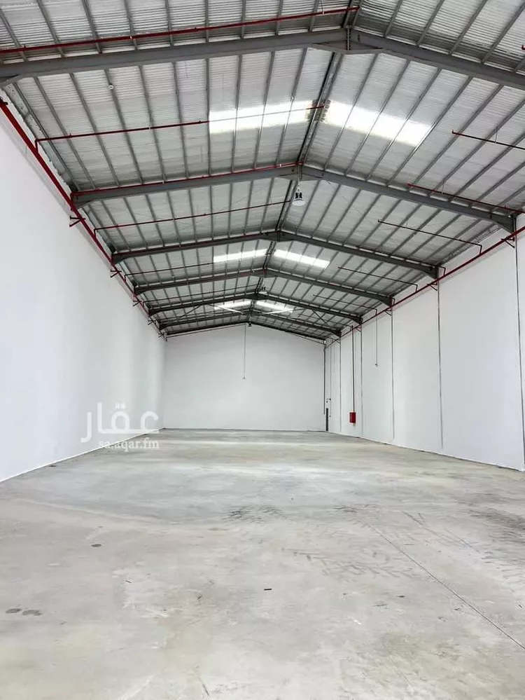 مستودع للإيجار في شارع سدوس 290, حي سدوس, مدينة سدوس, منطقة الرياض صورة 4
