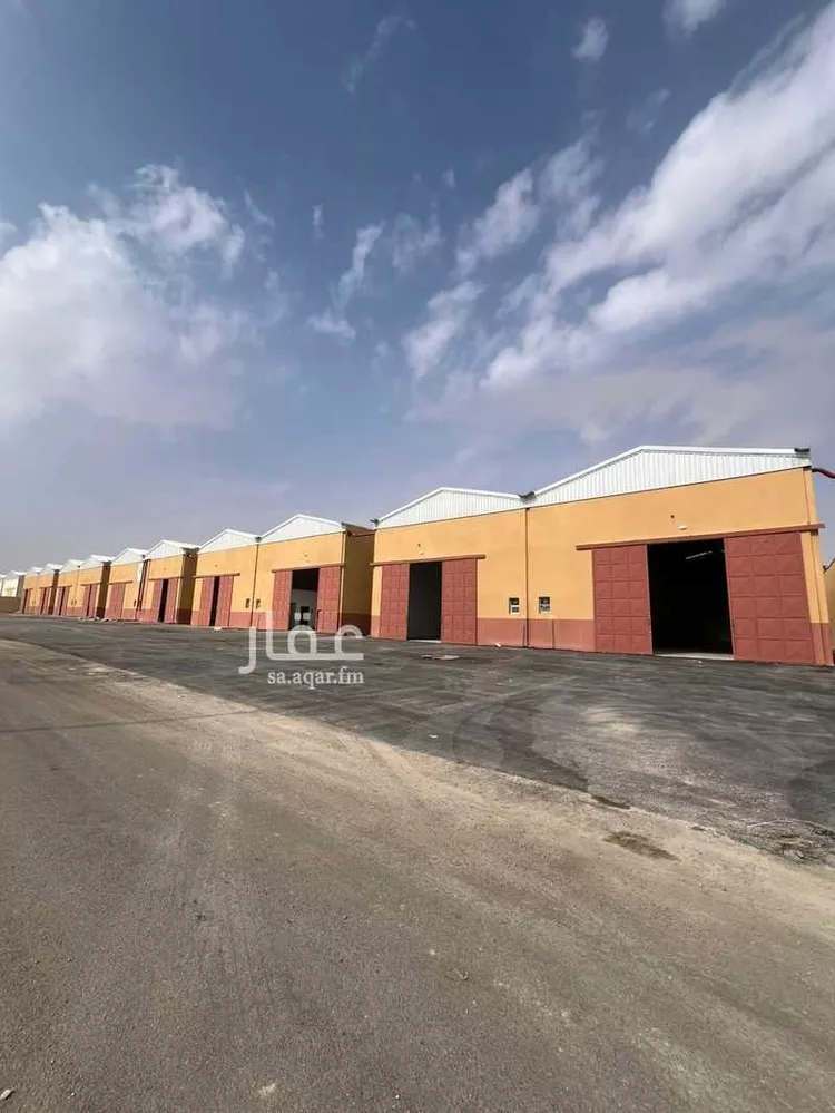 مستودع للإيجار في شارع سدوس 979, حي سدوس, مدينة سدوس, منطقة الرياض صورة 5