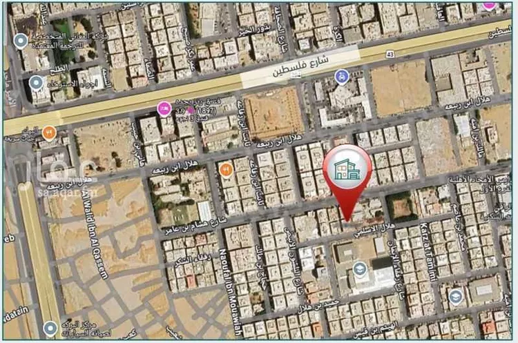 عمارة للبيع في شارع هلال الاسلمي ، حي بني مالك ، جدة ، جدة صورة 2