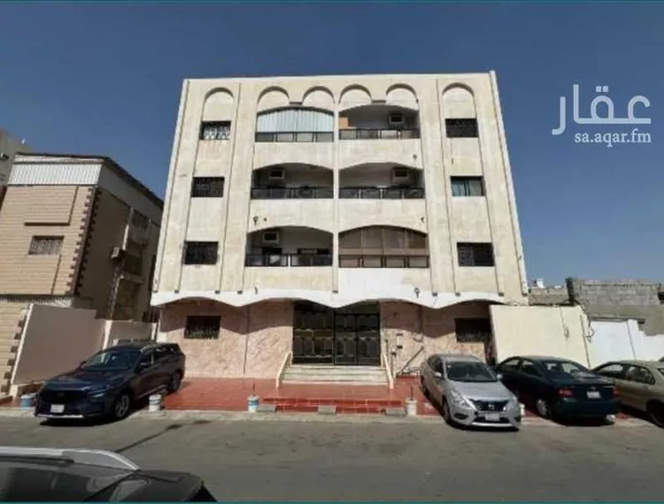 عمارة للبيع في شارع هلال الاسلمي ، حي بني مالك ، جدة ، جدة صورة 5
