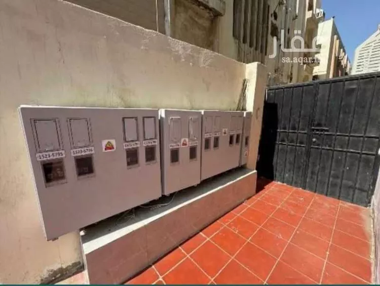 عمارة للبيع في شارع هلال الاسلمي ، حي بني مالك ، جدة ، جدة صورة 3