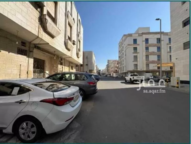 Building for Sale in Jeddah Ar Rawdah 7