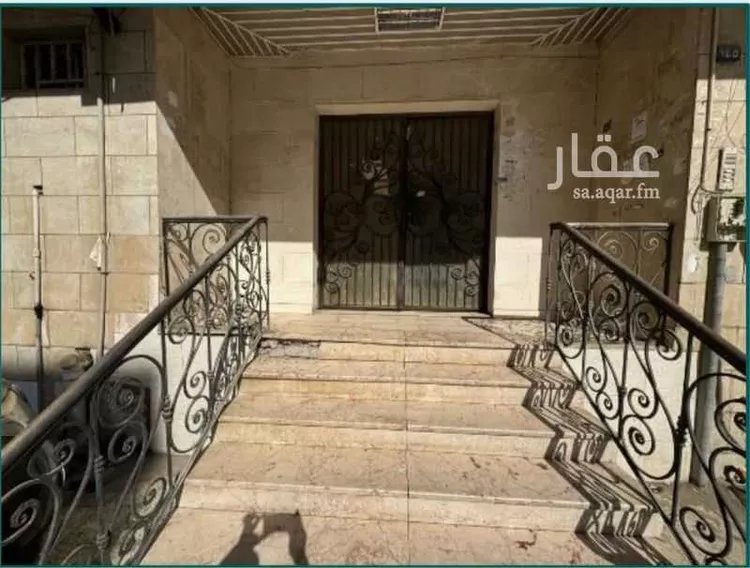 عمارة للبيع في شارع يونس سلامه ، حي الروضة ، جدة ، جدة صورة 5