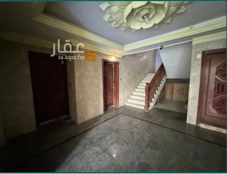 عمارة للبيع في شارع زيد الحسني, حي العزيزية, مدينة جدة, منطقة مكة المكرمة 8