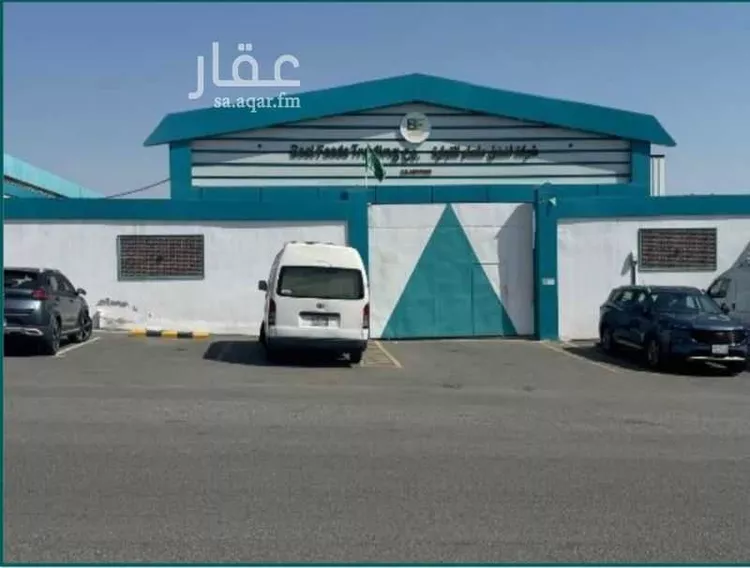 مستودع للبيع في شارع عبدالله ابن محمد الخليفي, حي النخيل, مدينة جدة, منطقة مكة المكرمة 7