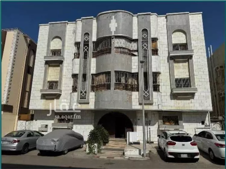 عمارة للبيع في شارع ابن ابي سرح ، حي السلامة ، جدة ، جدة صورة 4