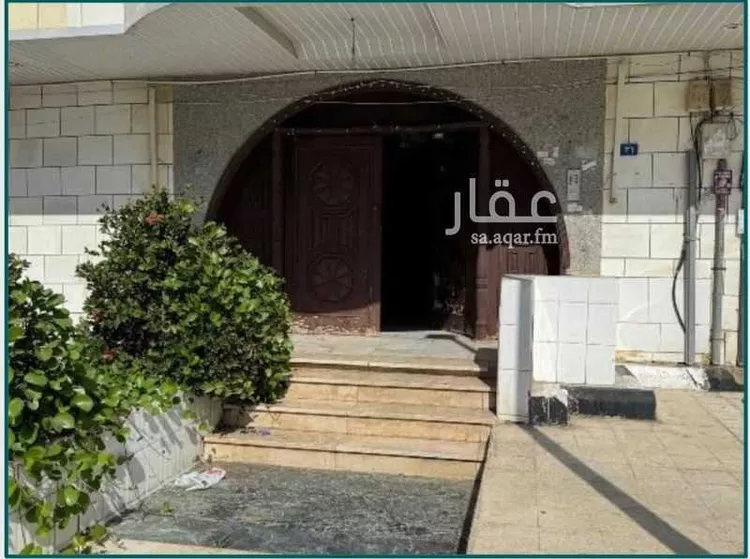 عمارة للبيع في شارع ابن ابي سرح, حي السلامة, مدينة جدة, منطقة مكة المكرمة 8