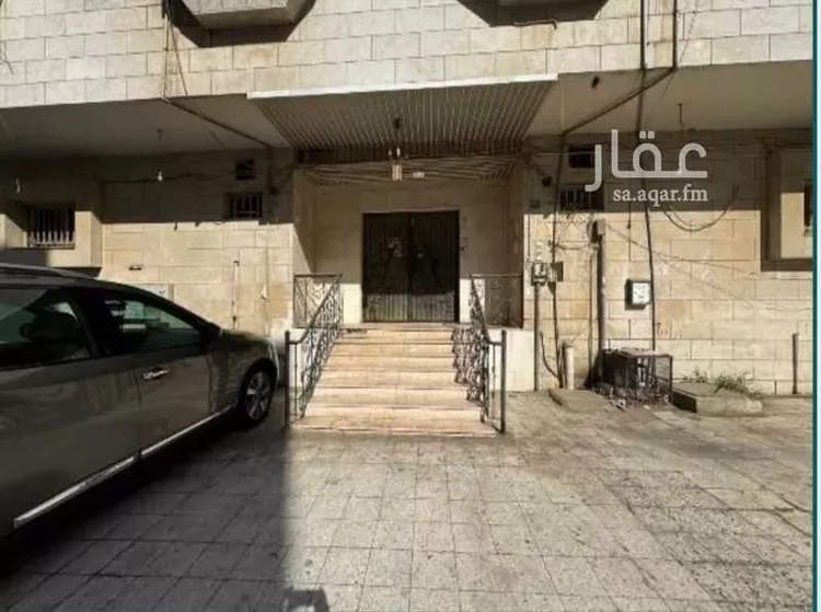 Building for Sale in Jeddah Ar Rawdah 11