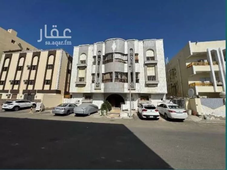 عمارة للبيع في شارع ابن ابي سرح ، حي السلامة ، جدة ، جدة صورة 5