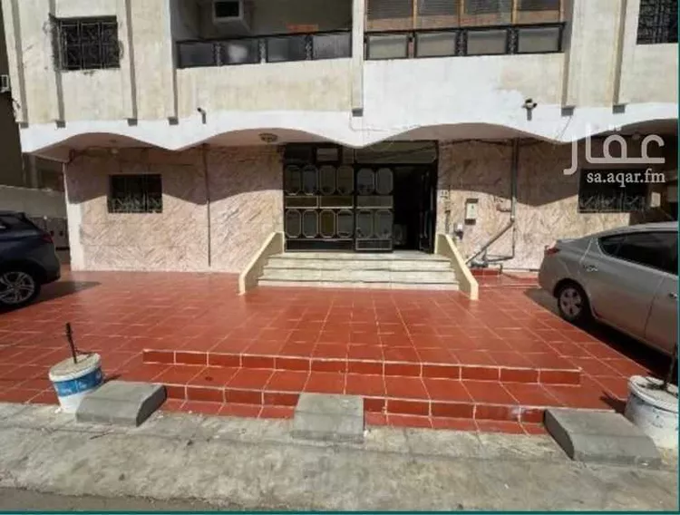 عمارة للبيع في شارع هلال الاسلمي ، حي بني مالك ، جدة ، جدة صورة 4