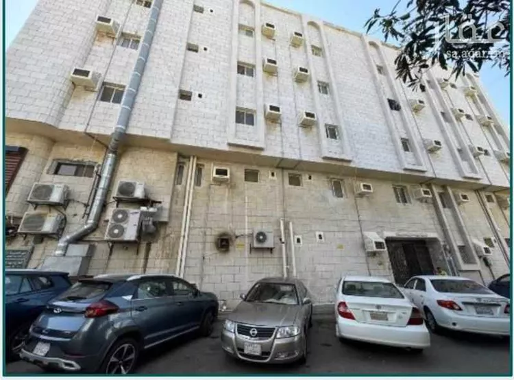 عمارة للبيع في شارع زيد الحسني, حي العزيزية, مدينة جدة, منطقة مكة المكرمة صورة 5