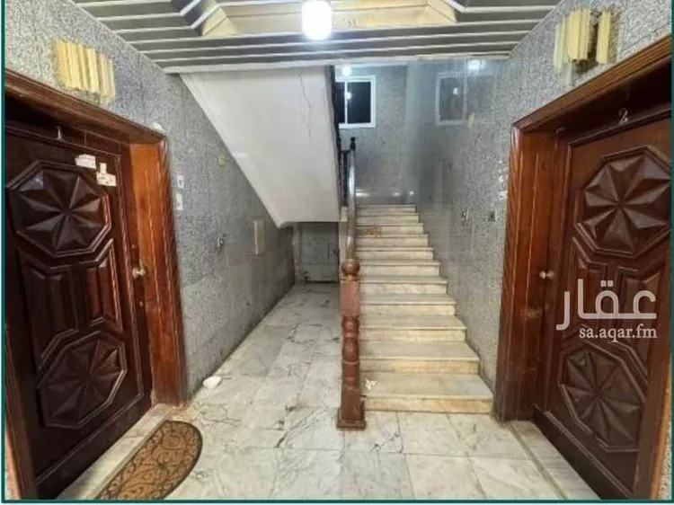 عمارة للبيع في شارع ابن ابي سرح ، حي السلامة ، جدة ، جدة صورة 3