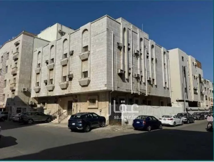 عمارة للبيع في شارع يونس سلامه ، حي الروضة ، جدة ، جدة صورة 4
