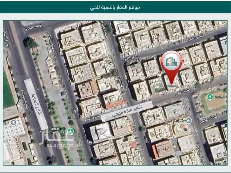عمارة للبيع في شارع ابن ابي سرح ، حي السلامة ، جدة ، جدة صورة 2