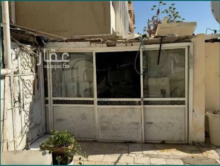 عمارة للبيع في شارع ابن ابي سرح, حي السلامة, مدينة جدة, منطقة مكة المكرمة 6
