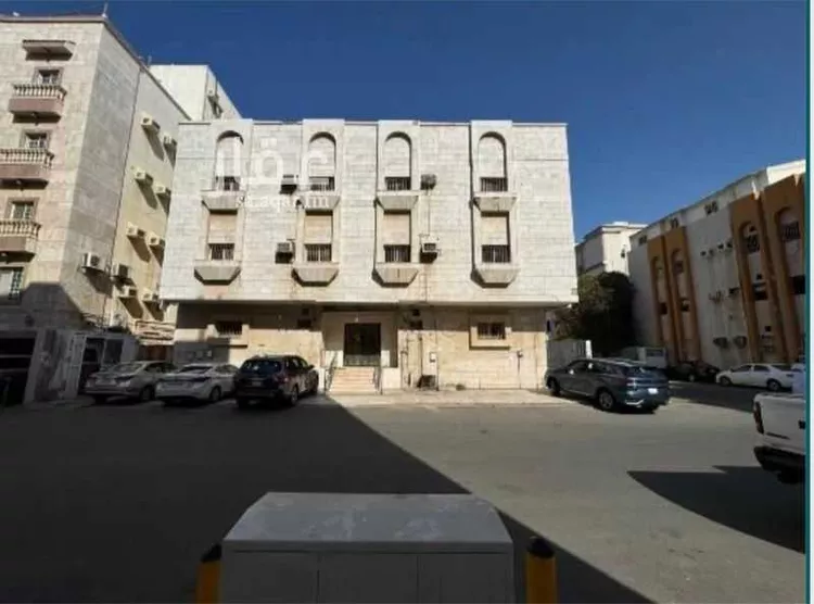 Building for Sale in Jeddah Ar Rawdah 9