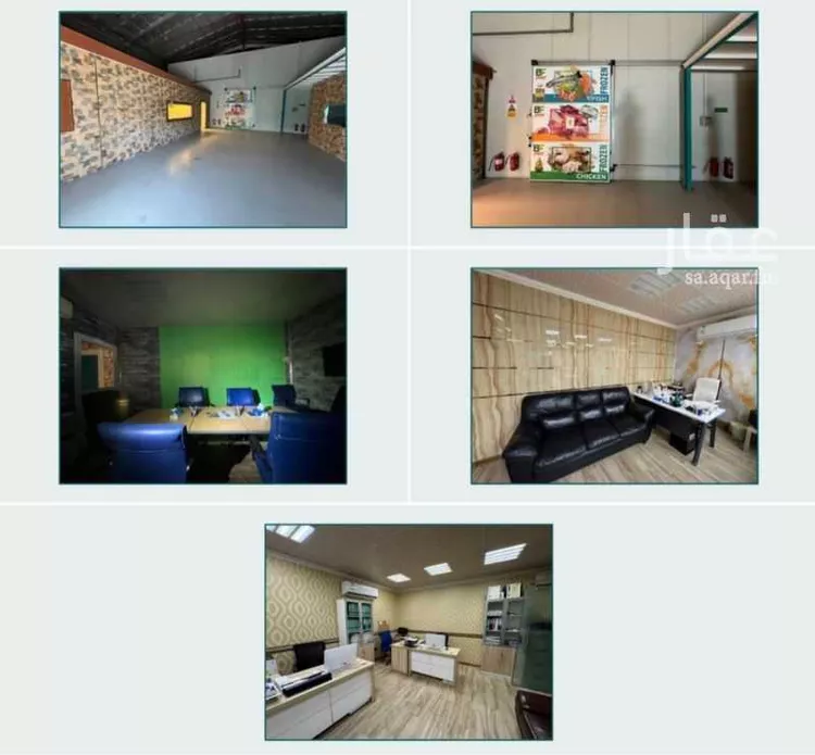 أرض للبيع في شارع عبدالله ابن محمد الخليفي, حي النخيل, مدينة جدة, منطقة مكة المكرمة 1 صورة